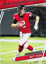 Load image into Gallery viewer, 2020 Panini Prestige NFL Football Cards #1-100 ~ Pick Your Cards