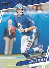 Load image into Gallery viewer, 2020 Panini Prestige NFL Football Cards #101-200 ~ Pick Your Cards