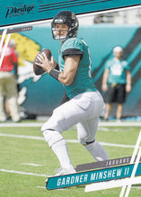 Load image into Gallery viewer, 2020 Panini Prestige NFL Football Cards #101-200 ~ Pick Your Cards
