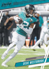 Load image into Gallery viewer, 2020 Panini Prestige NFL Football Cards #101-200 ~ Pick Your Cards