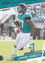 Load image into Gallery viewer, 2020 Panini Prestige NFL Football Cards #101-200 ~ Pick Your Cards