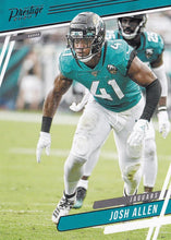 Load image into Gallery viewer, 2020 Panini Prestige NFL Football Cards #101-200 ~ Pick Your Cards