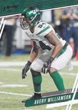 Load image into Gallery viewer, 2020 Panini Prestige NFL Football Cards #101-200 ~ Pick Your Cards