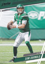 Load image into Gallery viewer, 2020 Panini Prestige NFL Football Cards #101-200 ~ Pick Your Cards