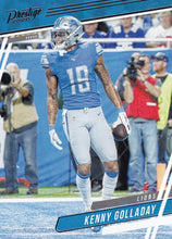 Load image into Gallery viewer, 2020 Panini Prestige NFL Football Cards #101-200 ~ Pick Your Cards