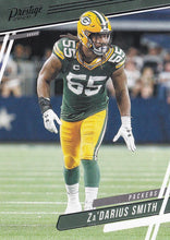 Load image into Gallery viewer, 2020 Panini Prestige NFL Football Cards #101-200 ~ Pick Your Cards