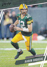 Load image into Gallery viewer, 2020 Panini Prestige NFL Football Cards #101-200 ~ Pick Your Cards