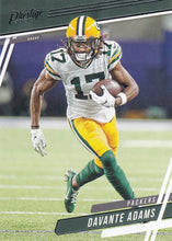 Load image into Gallery viewer, 2020 Panini Prestige NFL Football Cards #101-200 ~ Pick Your Cards