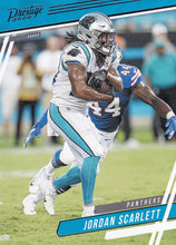 Load image into Gallery viewer, 2020 Panini Prestige NFL Football Cards #101-200 ~ Pick Your Cards