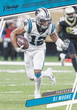 Load image into Gallery viewer, 2020 Panini Prestige NFL Football Cards #101-200 ~ Pick Your Cards