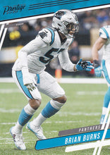 Load image into Gallery viewer, 2020 Panini Prestige NFL Football Cards #101-200 ~ Pick Your Cards