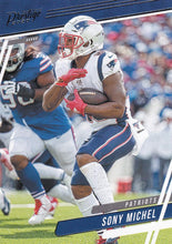 Load image into Gallery viewer, 2020 Panini Prestige NFL Football Cards #101-200 ~ Pick Your Cards