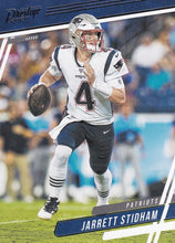 Load image into Gallery viewer, 2020 Panini Prestige NFL Football Cards #101-200 ~ Pick Your Cards