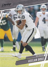 Load image into Gallery viewer, 2020 Panini Prestige NFL Football Cards #101-200 ~ Pick Your Cards