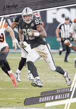 Load image into Gallery viewer, 2020 Panini Prestige NFL Football Cards #101-200 ~ Pick Your Cards