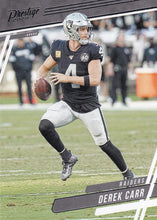 Load image into Gallery viewer, 2020 Panini Prestige NFL Football Cards #101-200 ~ Pick Your Cards