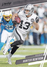Load image into Gallery viewer, 2020 Panini Prestige NFL Football Cards #101-200 ~ Pick Your Cards