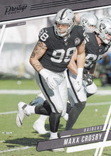Load image into Gallery viewer, 2020 Panini Prestige NFL Football Cards #101-200 ~ Pick Your Cards