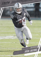 Load image into Gallery viewer, 2020 Panini Prestige NFL Football Cards #101-200 ~ Pick Your Cards