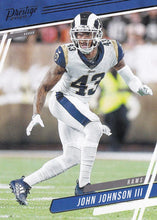 Load image into Gallery viewer, 2020 Panini Prestige NFL Football Cards #101-200 ~ Pick Your Cards