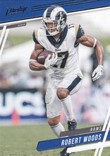 Load image into Gallery viewer, 2020 Panini Prestige NFL Football Cards #101-200 ~ Pick Your Cards