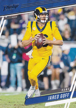 Load image into Gallery viewer, 2020 Panini Prestige NFL Football Cards #101-200 ~ Pick Your Cards