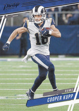 Load image into Gallery viewer, 2020 Panini Prestige NFL Football Cards #101-200 ~ Pick Your Cards