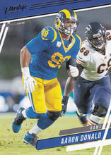 Load image into Gallery viewer, 2020 Panini Prestige NFL Football Cards #101-200 ~ Pick Your Cards