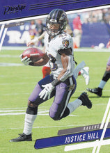 Load image into Gallery viewer, 2020 Panini Prestige NFL Football Cards #101-200 ~ Pick Your Cards