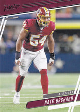 Load image into Gallery viewer, 2020 Panini Prestige NFL Football Cards #101-200 ~ Pick Your Cards