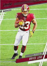 Load image into Gallery viewer, 2020 Panini Prestige NFL Football Cards #101-200 ~ Pick Your Cards