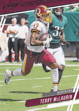 Load image into Gallery viewer, 2020 Panini Prestige NFL Football Cards #101-200 ~ Pick Your Cards