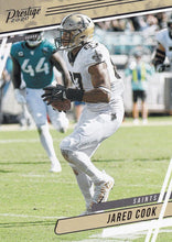 Load image into Gallery viewer, 2020 Panini Prestige NFL Football Cards #101-200 ~ Pick Your Cards