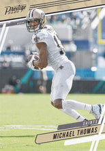 Load image into Gallery viewer, 2020 Panini Prestige NFL Football Cards #101-200 ~ Pick Your Cards