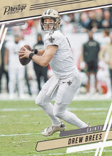Load image into Gallery viewer, 2020 Panini Prestige NFL Football Cards #101-200 ~ Pick Your Cards