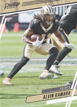 Load image into Gallery viewer, 2020 Panini Prestige NFL Football Cards #101-200 ~ Pick Your Cards
