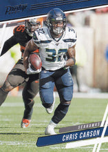 Load image into Gallery viewer, 2020 Panini Prestige NFL Football Cards #101-200 ~ Pick Your Cards