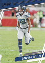 Load image into Gallery viewer, 2020 Panini Prestige NFL Football Cards #101-200 ~ Pick Your Cards