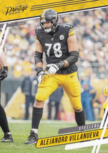 Load image into Gallery viewer, 2020 Panini Prestige NFL Football Cards #101-200 ~ Pick Your Cards