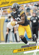 Load image into Gallery viewer, 2020 Panini Prestige NFL Football Cards #101-200 ~ Pick Your Cards