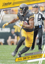 Load image into Gallery viewer, 2020 Panini Prestige NFL Football Cards #101-200 ~ Pick Your Cards