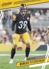 Load image into Gallery viewer, 2020 Panini Prestige NFL Football Cards #101-200 ~ Pick Your Cards
