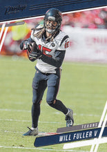 Load image into Gallery viewer, 2020 Panini Prestige NFL Football Cards #101-200 ~ Pick Your Cards