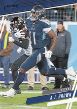 Load image into Gallery viewer, 2020 Panini Prestige NFL Football Cards #101-200 ~ Pick Your Cards