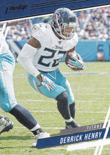 Load image into Gallery viewer, 2020 Panini Prestige NFL Football Cards #101-200 ~ Pick Your Cards