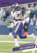 Load image into Gallery viewer, 2020 Panini Prestige NFL Football Cards #101-200 ~ Pick Your Cards