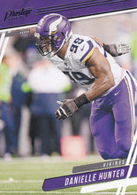 Load image into Gallery viewer, 2020 Panini Prestige NFL Football Cards #101-200 ~ Pick Your Cards