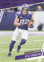 Load image into Gallery viewer, 2020 Panini Prestige NFL Football Cards #101-200 ~ Pick Your Cards