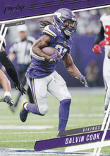 Load image into Gallery viewer, 2020 Panini Prestige NFL Football Cards #101-200 ~ Pick Your Cards
