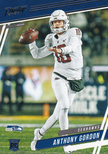 Load image into Gallery viewer, 2020 Panini Prestige RC NFL Football Cards #201-300 ~ Pick Your Cards